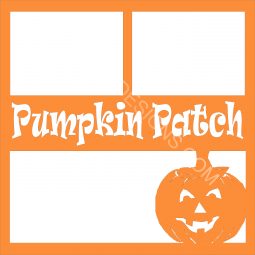 Pumpkin Patch